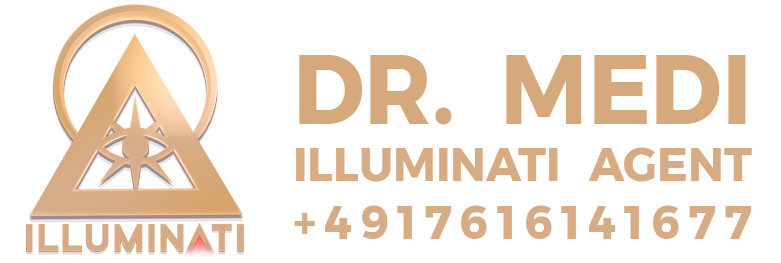Live Your dreams, Join the illuminati Today